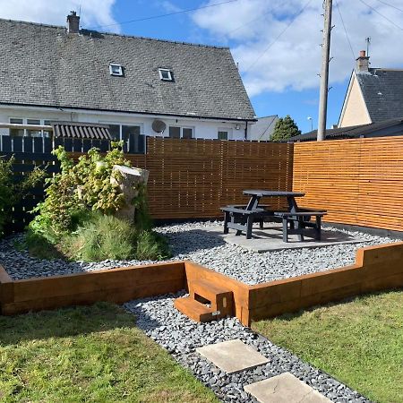 *Stunning & Spacious* 3 Bed House, 5Min From Oban Connel Dış mekan fotoğraf