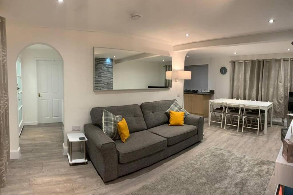 *Stunning & Spacious* 3 Bed House, 5Min From Oban Connel Dış mekan fotoğraf