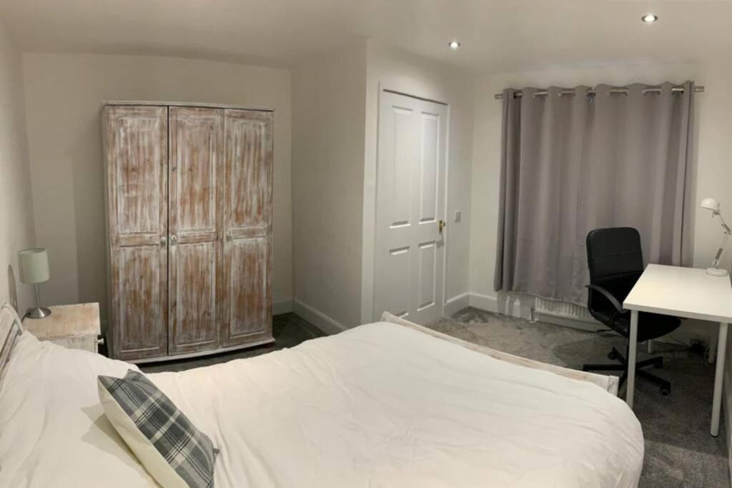 *Stunning & Spacious* 3 Bed House, 5Min From Oban Connel Dış mekan fotoğraf