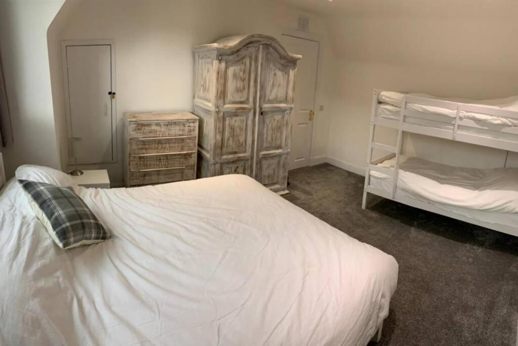 *Stunning & Spacious* 3 Bed House, 5Min From Oban Connel Dış mekan fotoğraf