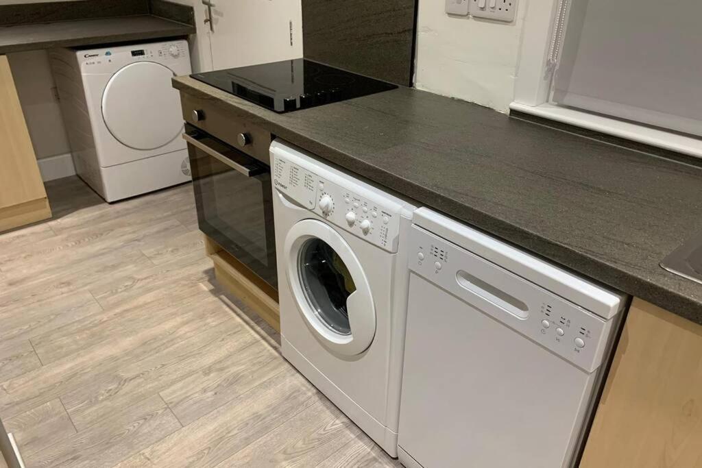 *Stunning & Spacious* 3 Bed House, 5Min From Oban Connel Dış mekan fotoğraf