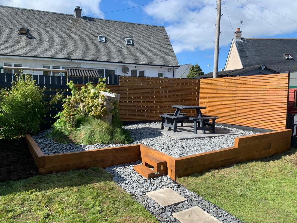 *Stunning & Spacious* 3 Bed House, 5Min From Oban Connel Dış mekan fotoğraf